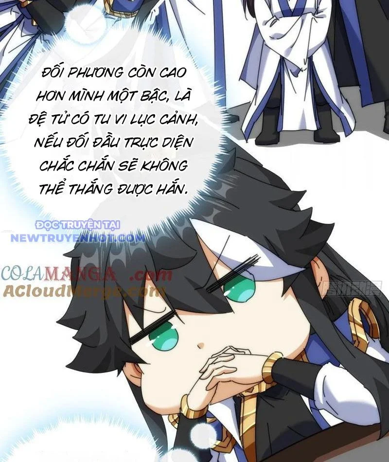 Mời công tử trảm yêu Chapter 140 - Trang 4