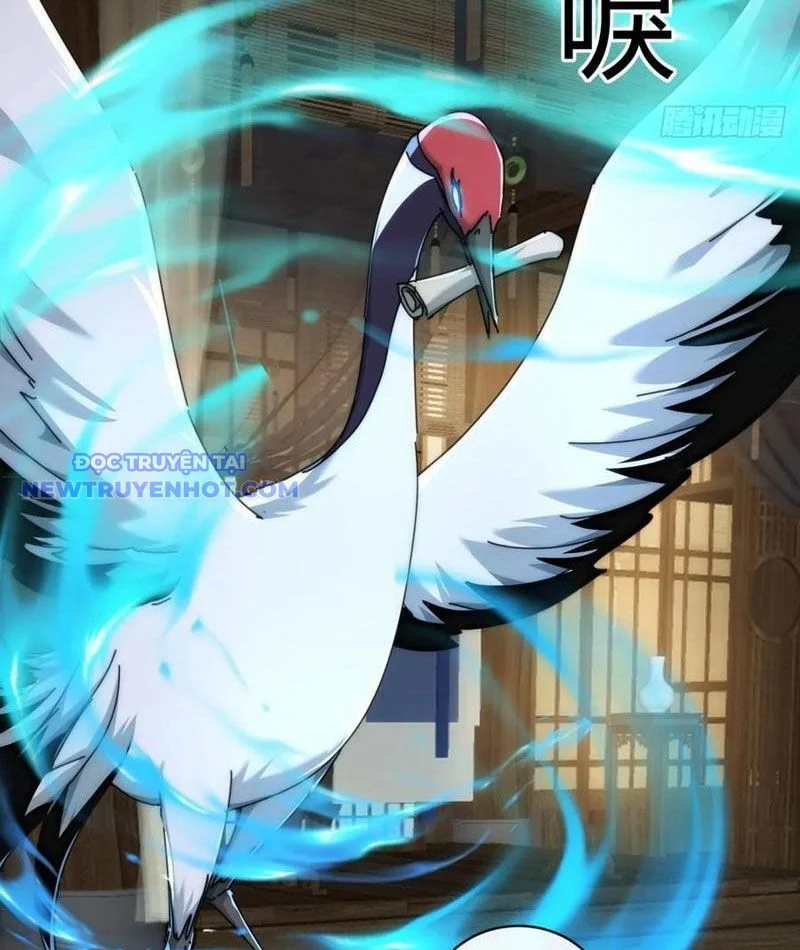 Mời công tử trảm yêu Chapter 140 - Trang 4