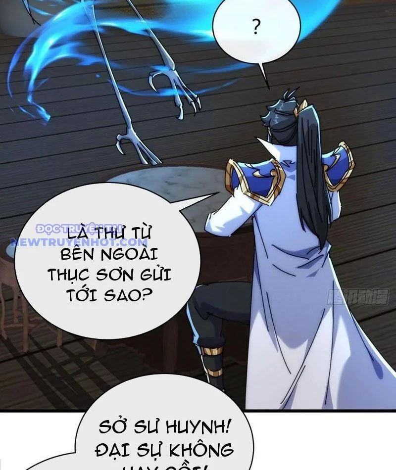 Mời công tử trảm yêu Chapter 140 - Trang 4