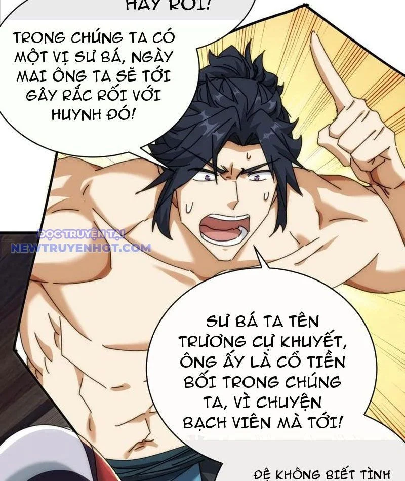 Mời công tử trảm yêu Chapter 140 - Trang 4