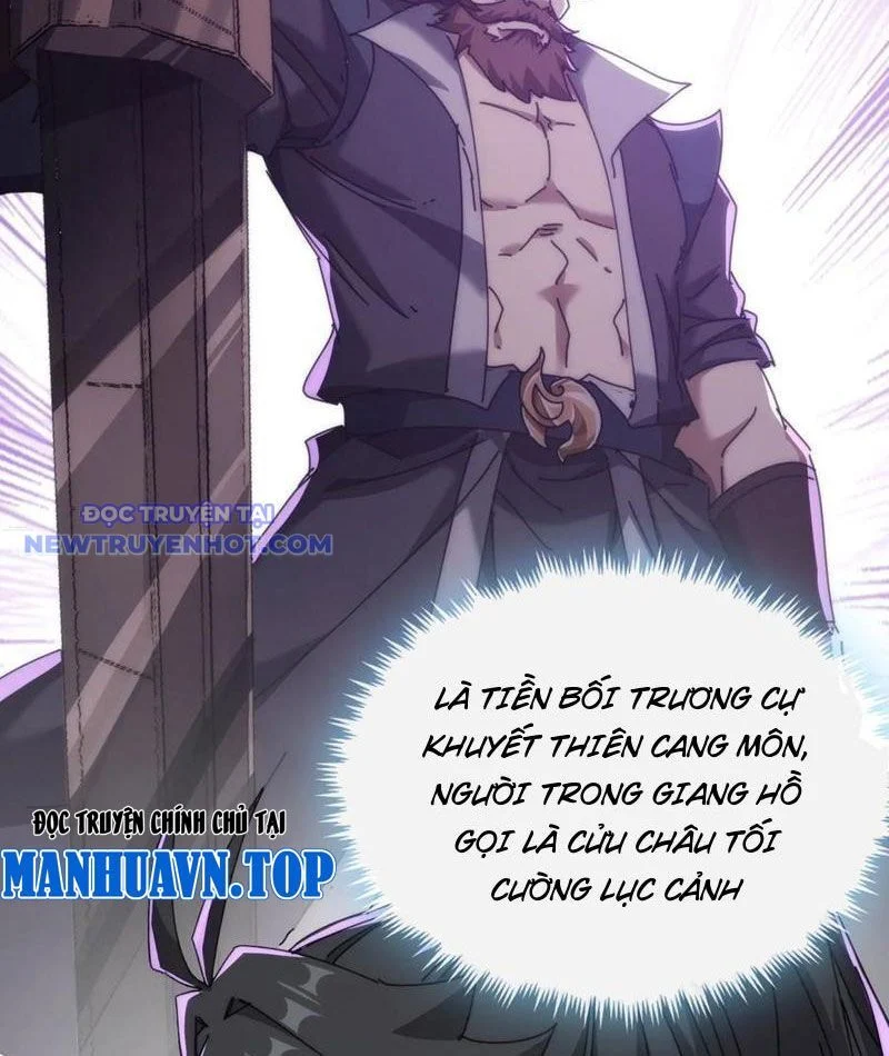 Mời công tử trảm yêu Chapter 140 - Trang 4