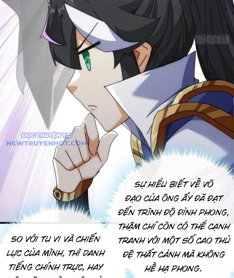 Mời công tử trảm yêu Chapter 140 - Trang 4
