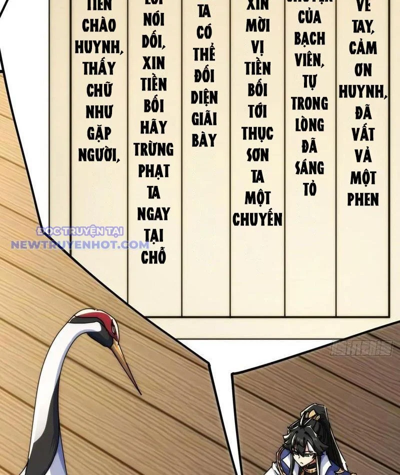 Mời công tử trảm yêu Chapter 140 - Trang 4