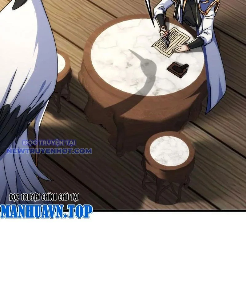 Mời công tử trảm yêu Chapter 140 - Trang 4