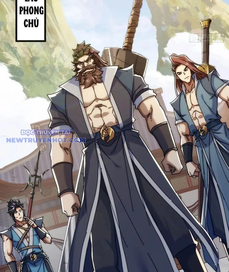 Mời công tử trảm yêu Chapter 140 - Trang 4