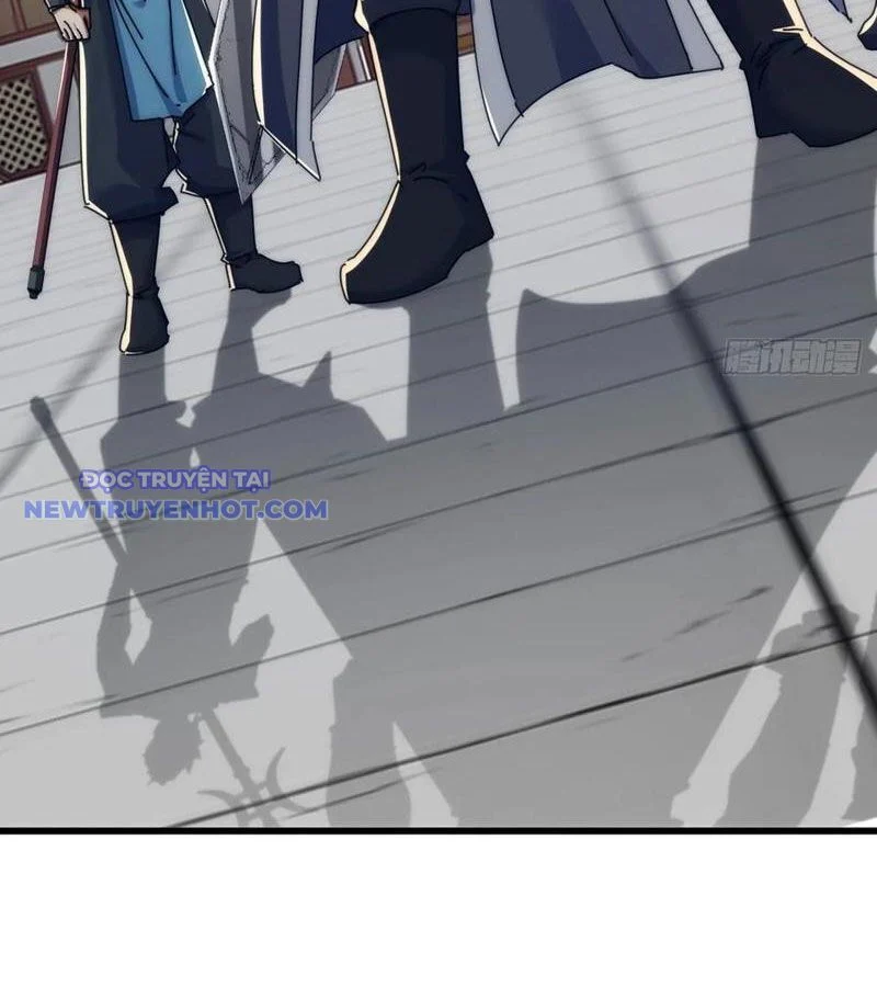 Mời công tử trảm yêu Chapter 140 - Trang 4