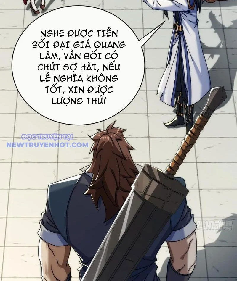 Mời công tử trảm yêu Chapter 140 - Trang 4
