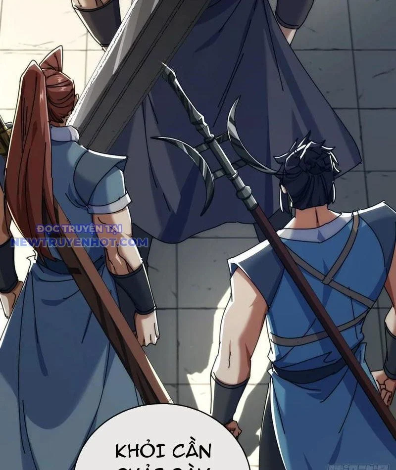 Mời công tử trảm yêu Chapter 140 - Trang 4