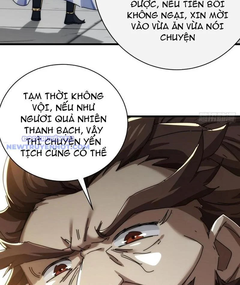 Mời công tử trảm yêu Chapter 140 - Trang 4