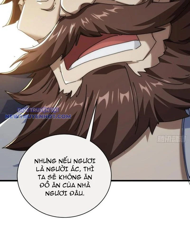 Mời công tử trảm yêu Chapter 140 - Trang 4