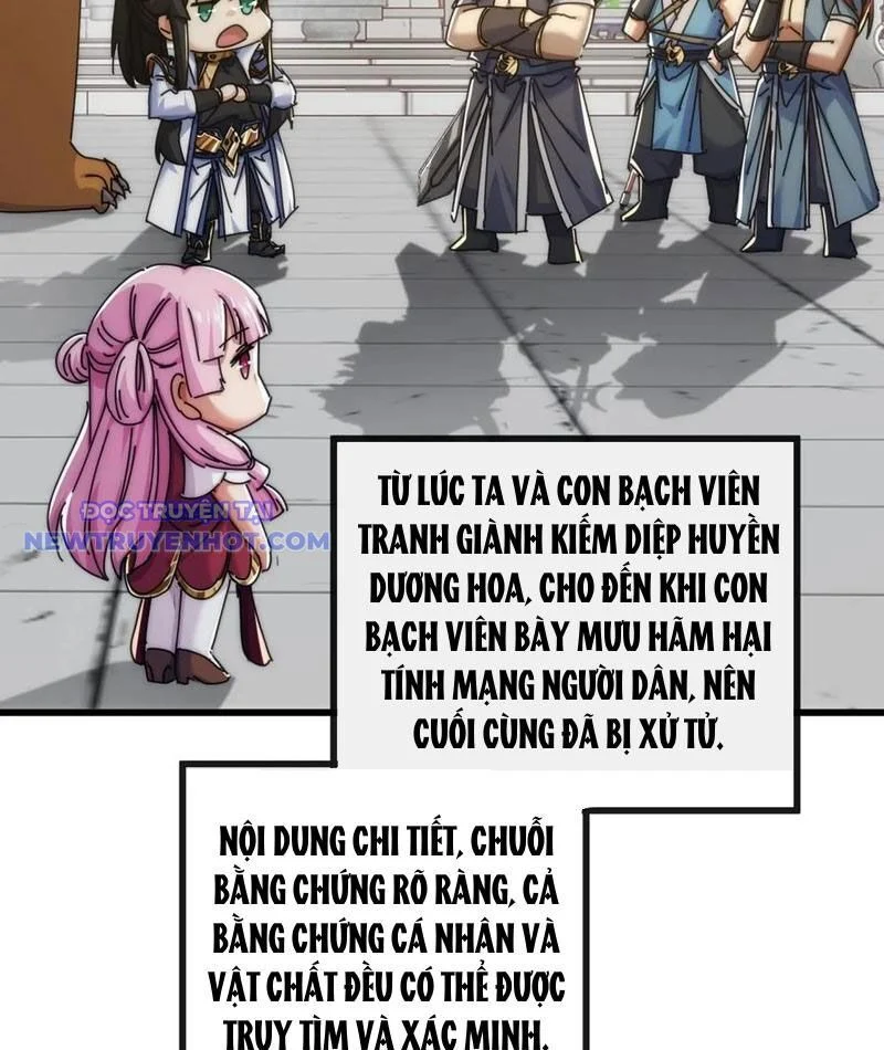 Mời công tử trảm yêu Chapter 140 - Trang 4