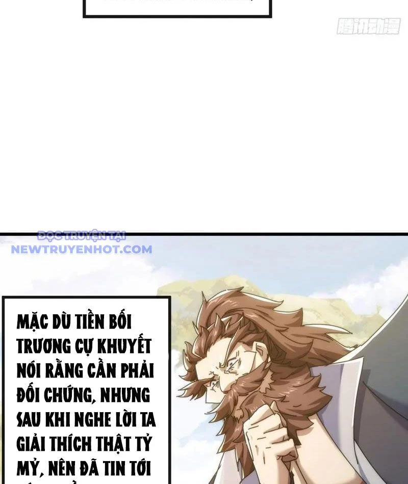 Mời công tử trảm yêu Chapter 140 - Trang 4