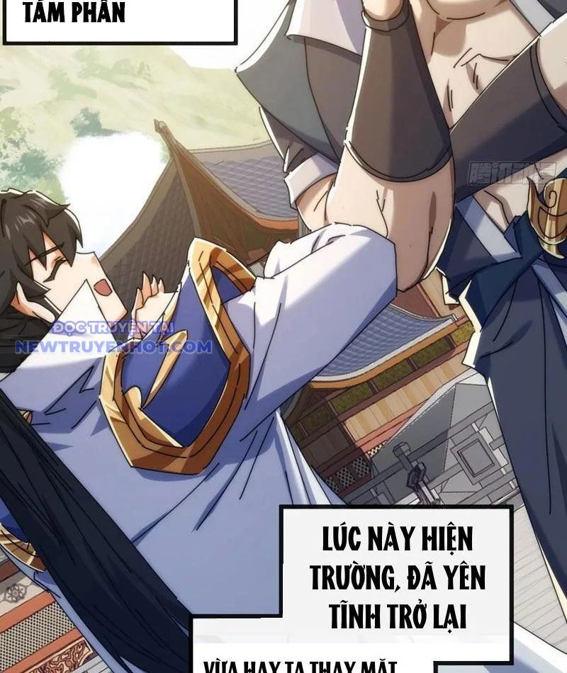 Mời công tử trảm yêu Chapter 140 - Trang 4