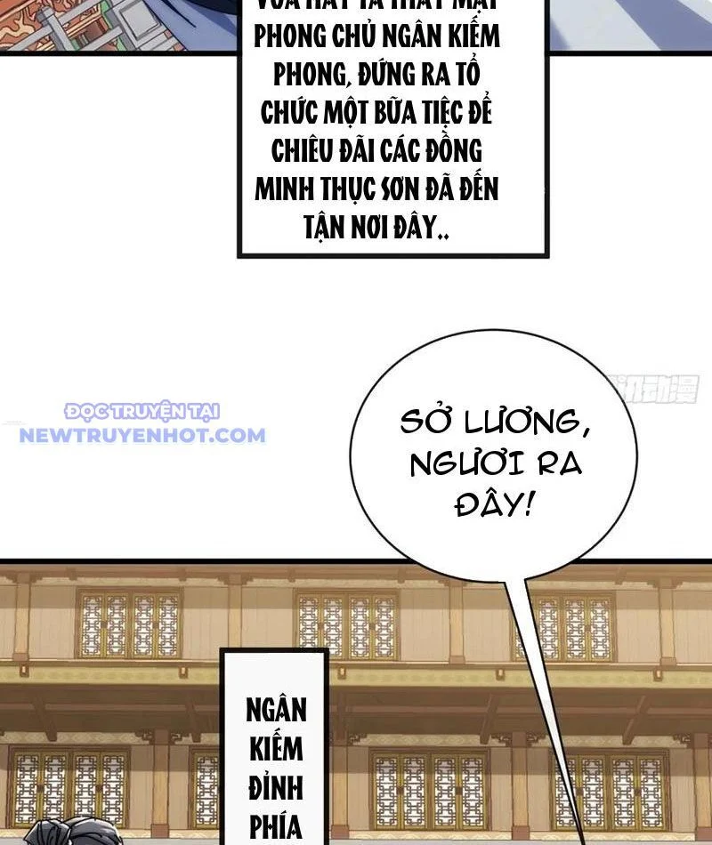 Mời công tử trảm yêu Chapter 140 - Trang 4