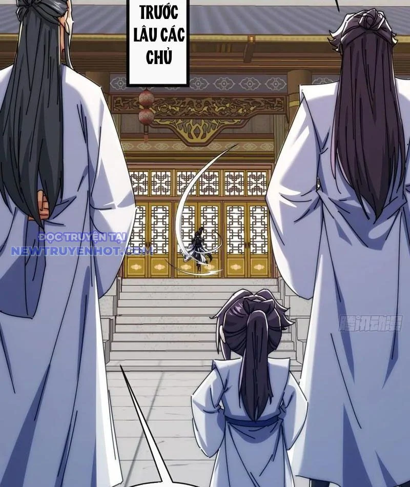 Mời công tử trảm yêu Chapter 140 - Trang 4