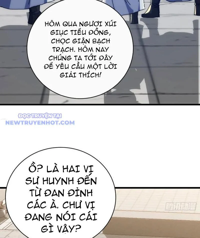 Mời công tử trảm yêu Chapter 140 - Trang 4