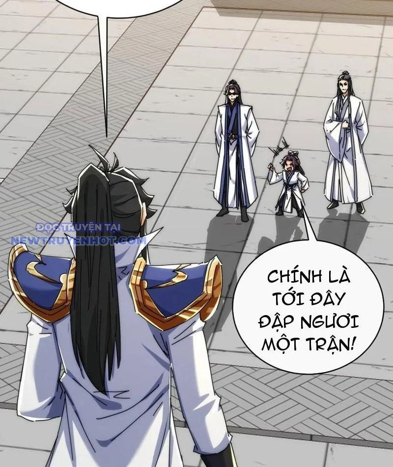 Mời công tử trảm yêu Chapter 140 - Trang 4