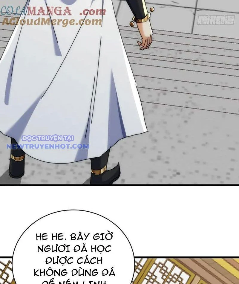 Mời công tử trảm yêu Chapter 140 - Trang 4