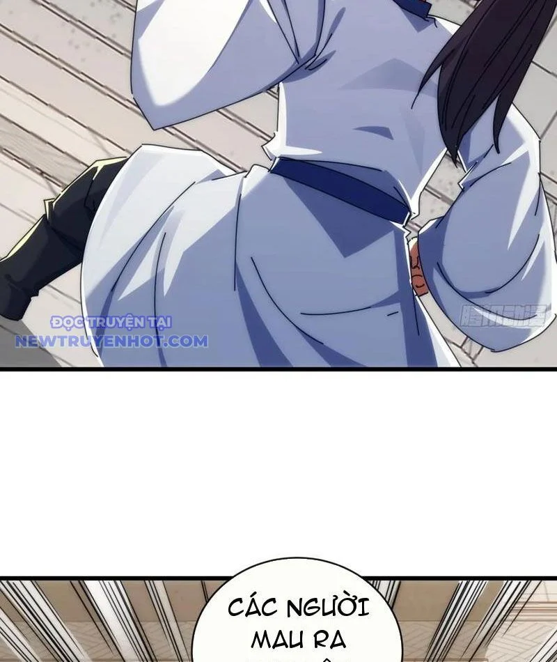 Mời công tử trảm yêu Chapter 140 - Trang 4