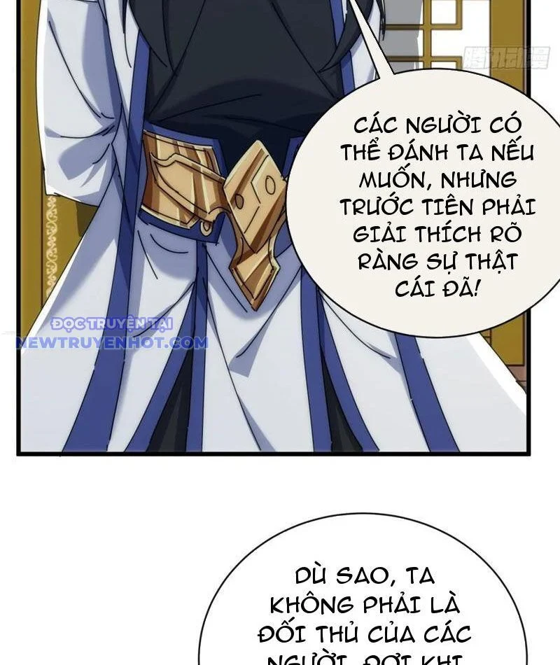 Mời công tử trảm yêu Chapter 140 - Trang 4