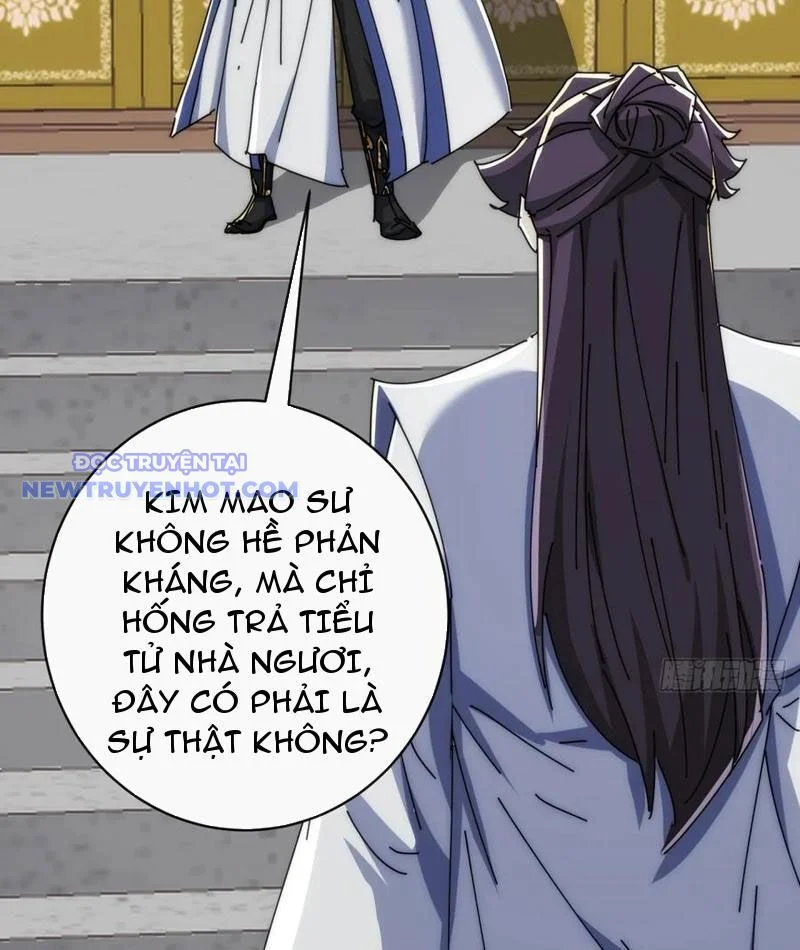 Mời công tử trảm yêu Chapter 140 - Trang 4
