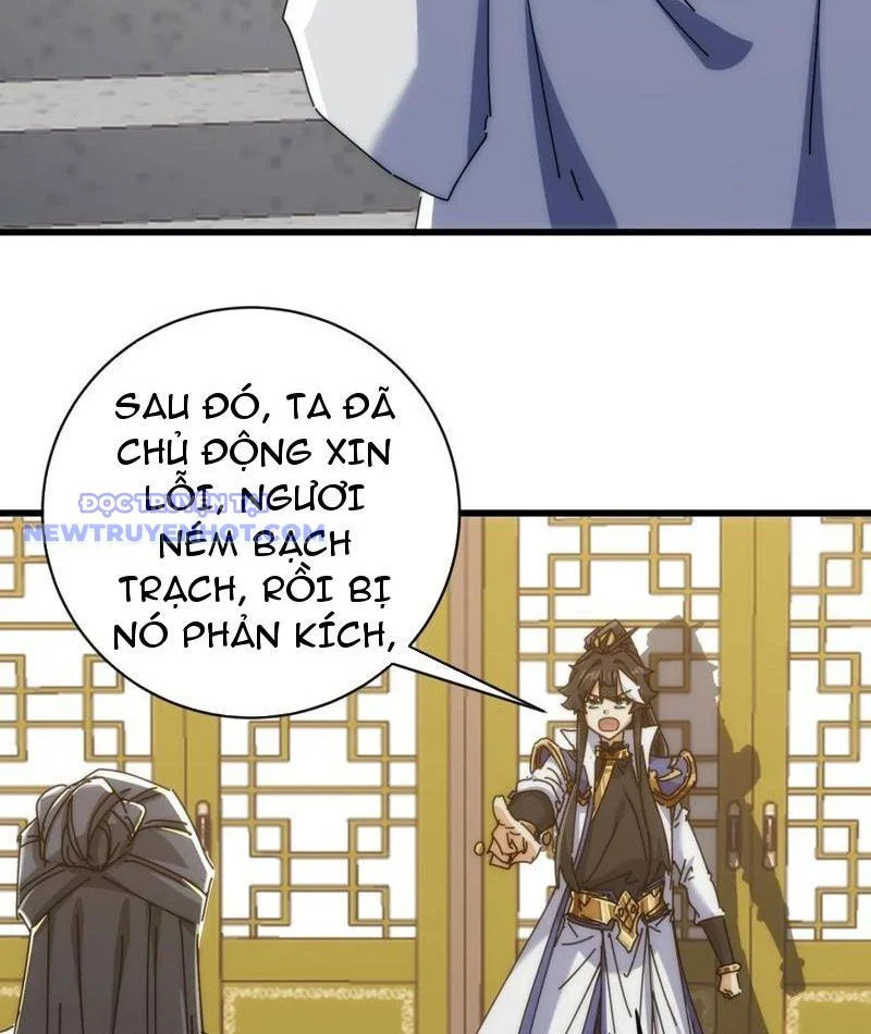 Mời công tử trảm yêu Chapter 140 - Trang 4