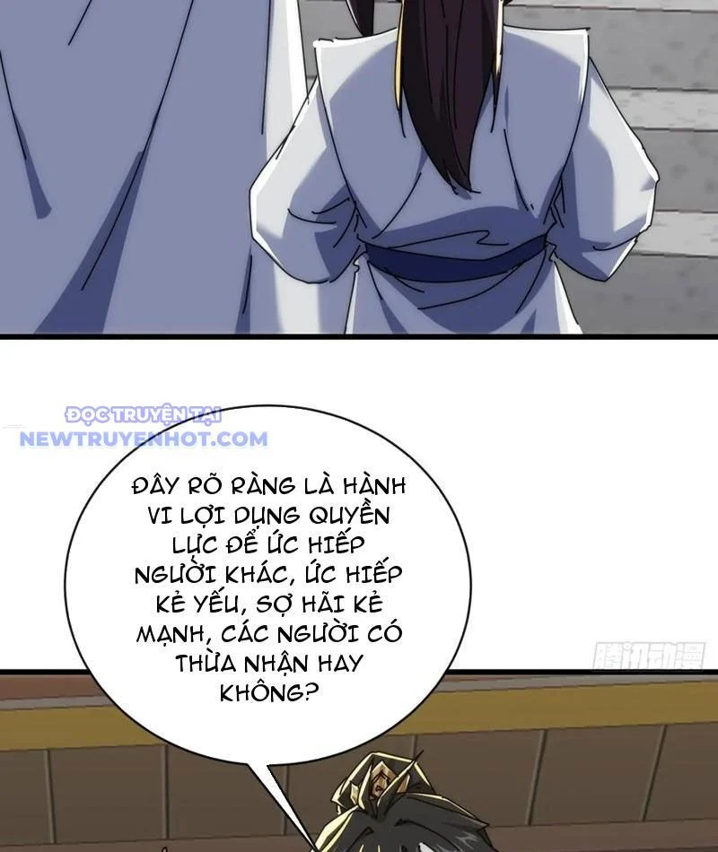 Mời công tử trảm yêu Chapter 140 - Trang 4