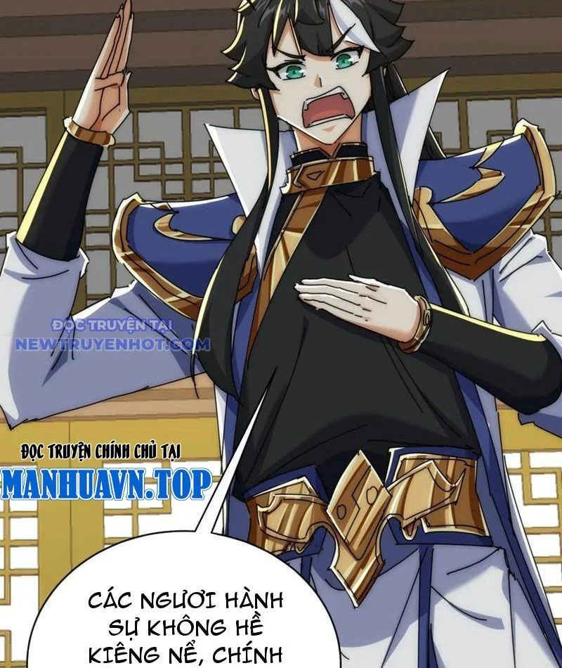 Mời công tử trảm yêu Chapter 140 - Trang 4