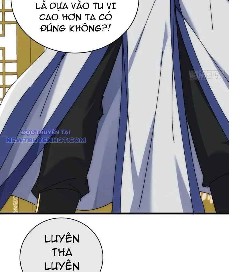 Mời công tử trảm yêu Chapter 140 - Trang 4