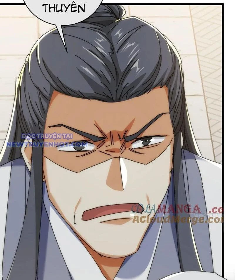 Mời công tử trảm yêu Chapter 140 - Trang 4