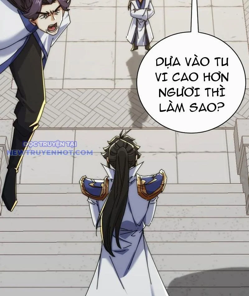 Mời công tử trảm yêu Chapter 140 - Trang 4