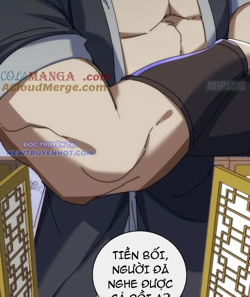 Mời công tử trảm yêu Chapter 140 - Trang 4