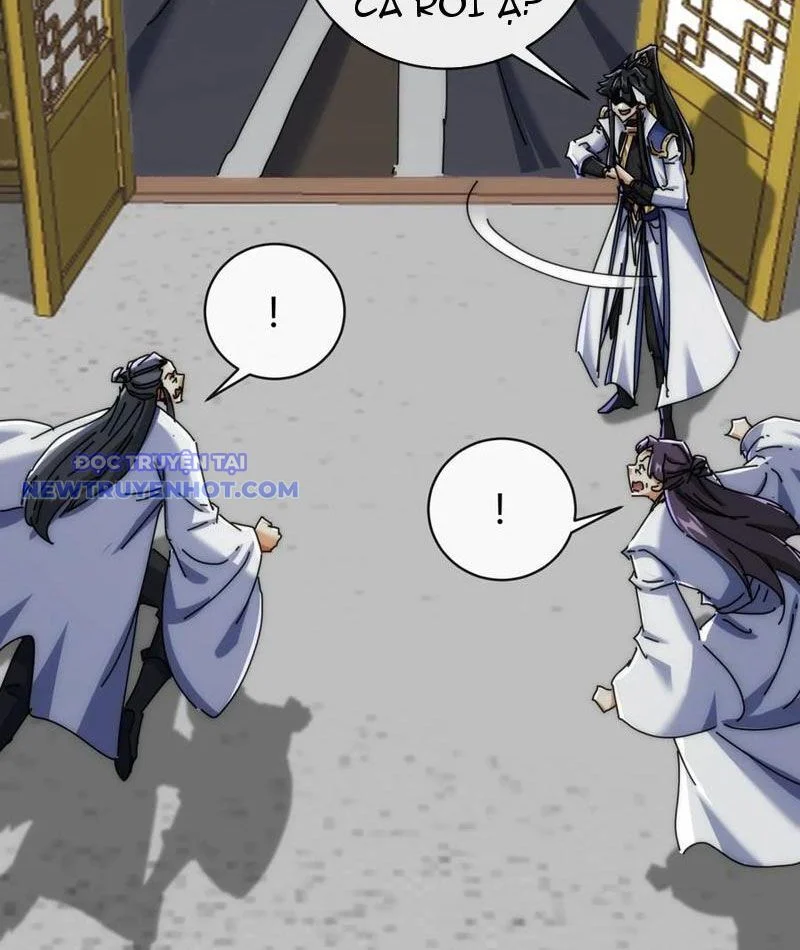 Mời công tử trảm yêu Chapter 140 - Trang 4