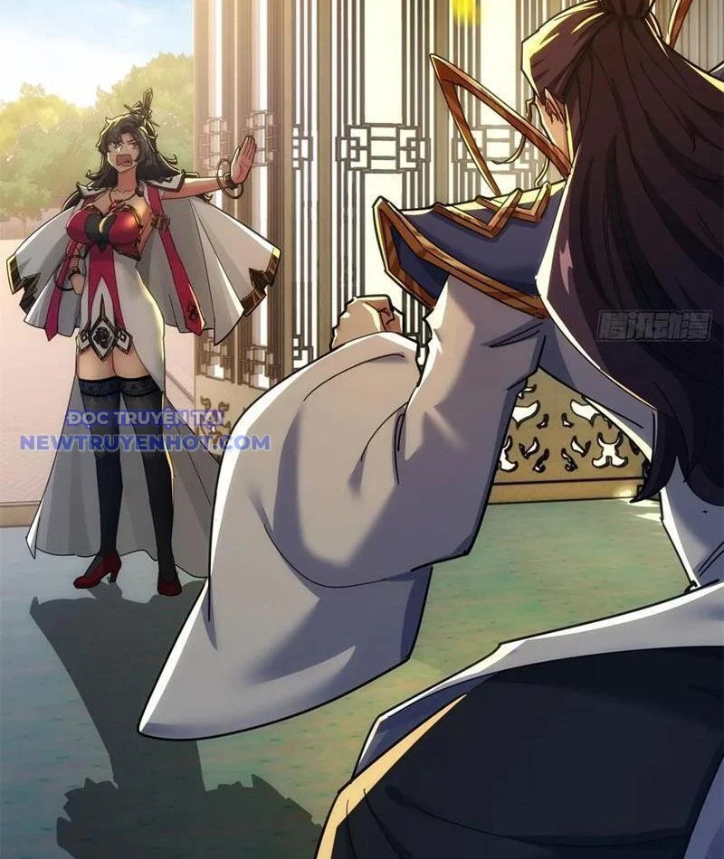 Mời công tử trảm yêu Chapter 140 - Trang 4