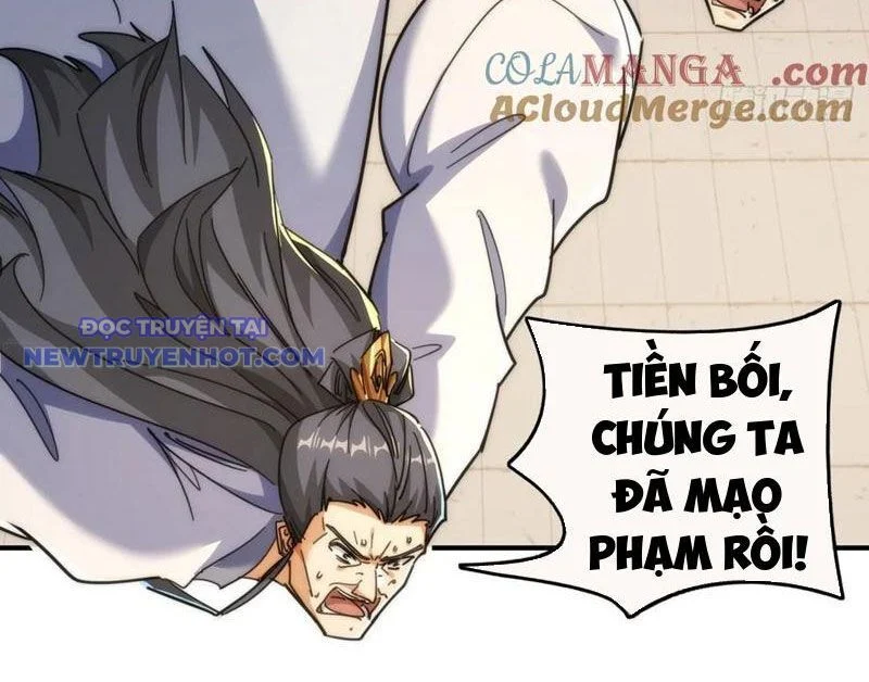 Mời Công Tử Trảm Yêu Chapter 141 - Trang 2