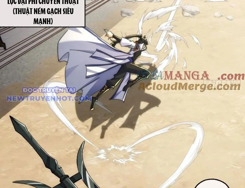 Mời Công Tử Trảm Yêu Chapter 141 - Trang 2