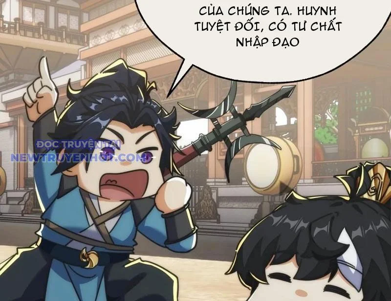 Mời Công Tử Trảm Yêu Chapter 141 - Trang 2