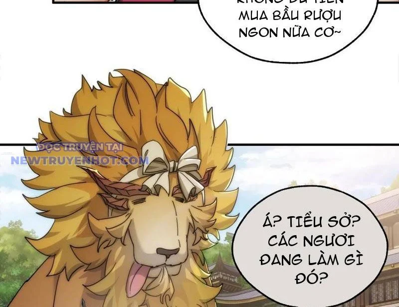 Mời Công Tử Trảm Yêu Chapter 141 - Trang 2