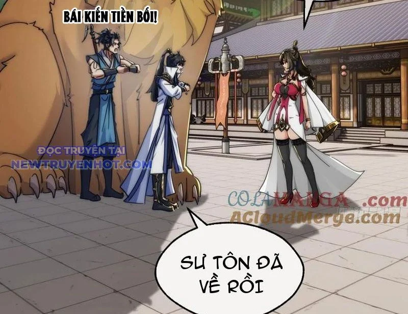 Mời Công Tử Trảm Yêu Chapter 141 - Trang 2
