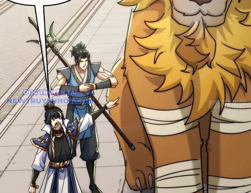 Mời Công Tử Trảm Yêu Chapter 141 - Trang 2