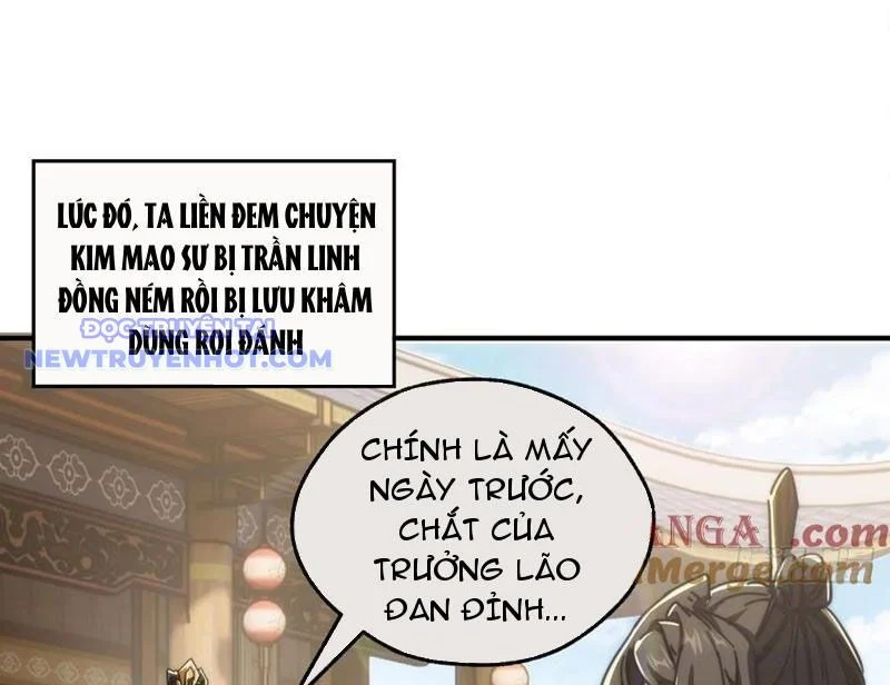 Mời Công Tử Trảm Yêu Chapter 141 - Trang 2