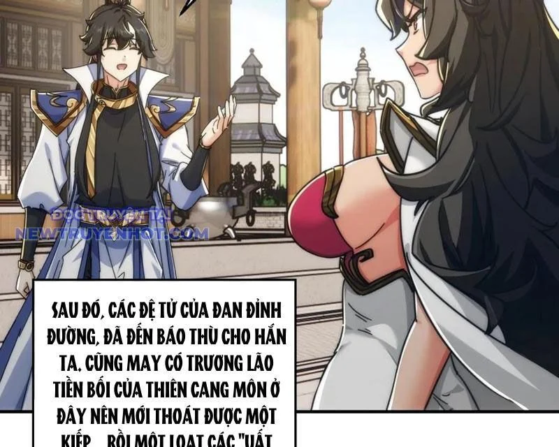 Mời Công Tử Trảm Yêu Chapter 141 - Trang 2