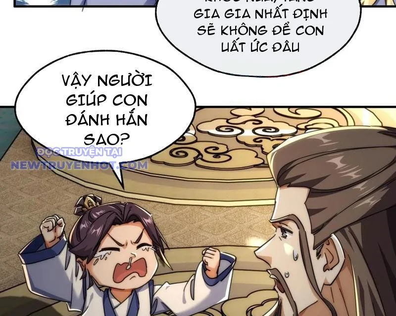 Mời Công Tử Trảm Yêu Chapter 141 - Trang 2