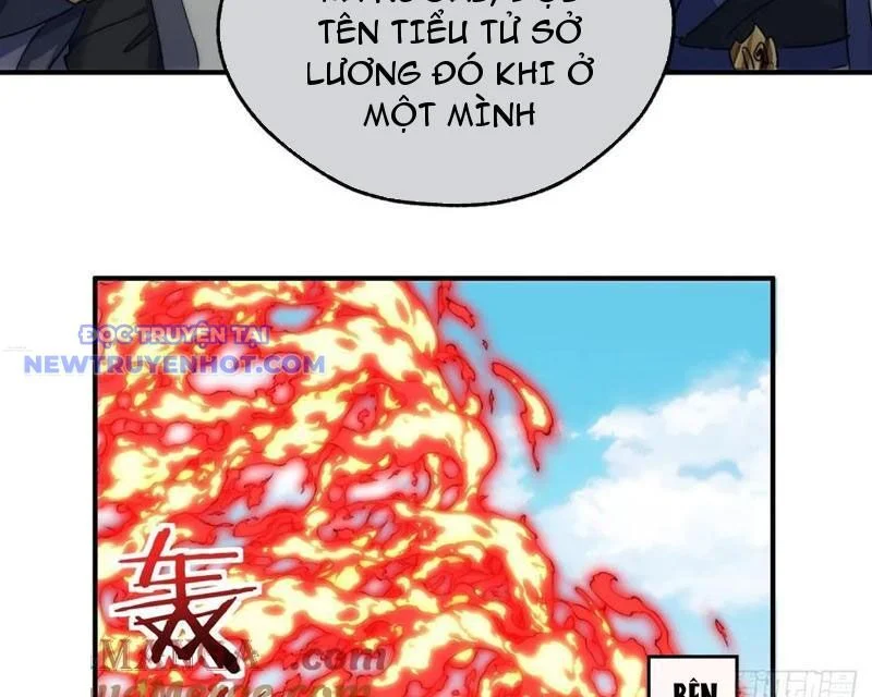Mời Công Tử Trảm Yêu Chapter 141 - Trang 2