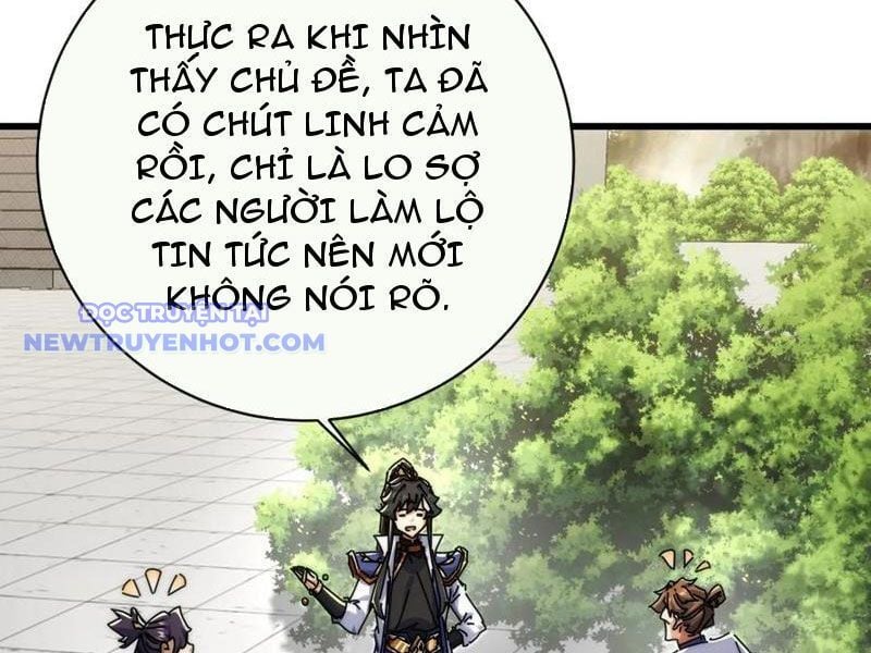Mời Công Tử Trảm Yêu Chapter 143 - Trang 2
