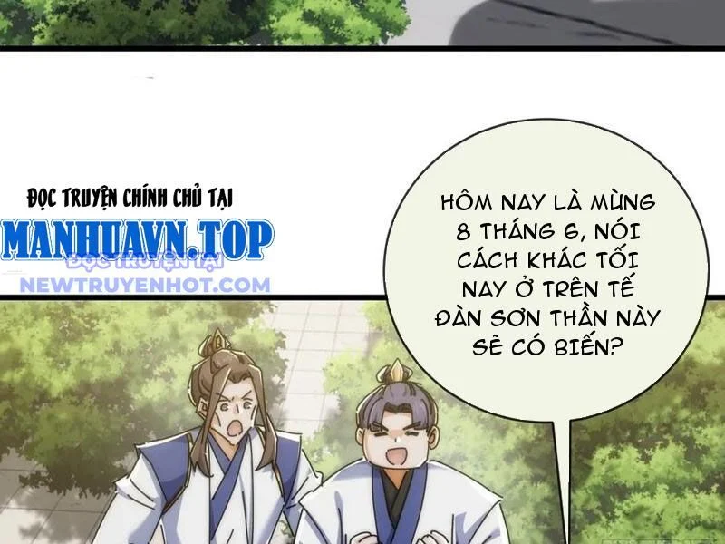 Mời Công Tử Trảm Yêu Chapter 143 - Trang 2