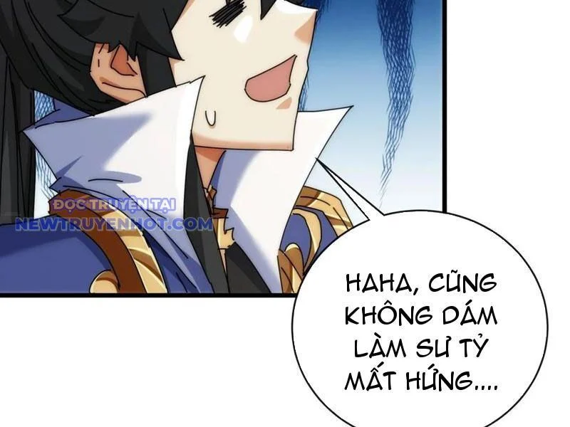 Mời Công Tử Trảm Yêu Chapter 143 - Trang 2