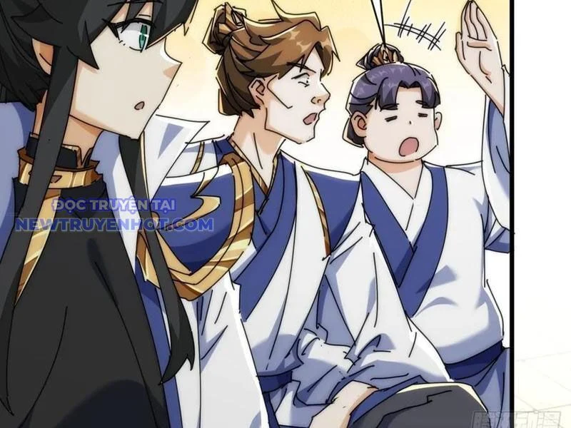 Mời Công Tử Trảm Yêu Chapter 143 - Trang 2