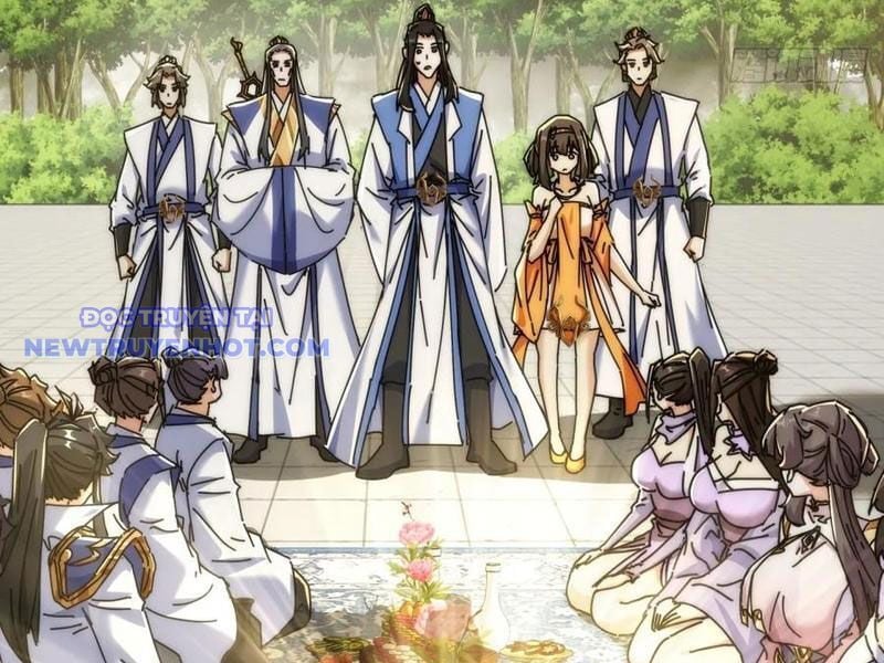 Mời Công Tử Trảm Yêu Chapter 143 - Trang 2