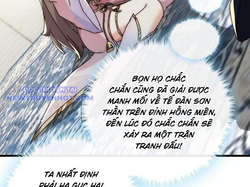 Mời Công Tử Trảm Yêu Chapter 143 - Trang 2